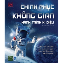 Chinh Phục Không Gian Hành Trình Kỳ Diệu