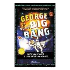 George Và Vụ Nổ Big Bang