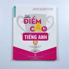 Bí Quyết Chinh Phục Điểm Cao Lớp 11