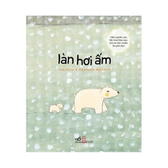 Gấu Koda - Làn Hơi Ấm