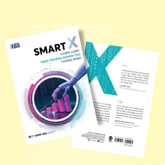 Smart X Chiến Lược Tăng Trưởng Doanh Thu Thông Minh