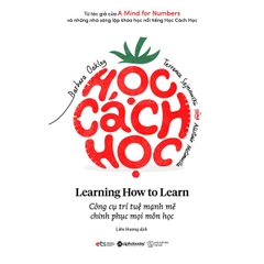 Học Cách Học - Learning How To Learn