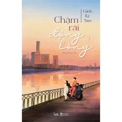 Chậm Rãi Động Lòng - Tập 1