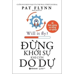 Đừng Khởi Sự Khi Còn Do Dự