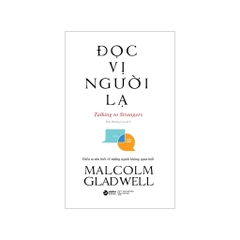 Đọc Vị Người Lạ