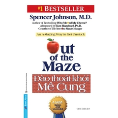 Đào Thoát Khỏi Mê Cung
