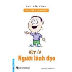 Hãy Là Người Lãnh Đạo