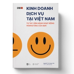 Kinh Doanh Dịch Vụ Tại Việt Nam