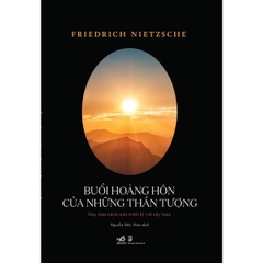 Buổi Hoàng Hôn Của Những Thần Tượng