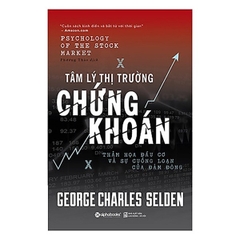 Tâm Lý Thị Trường Chứng Khoán