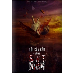 Lời Cầu Cứu Của Kẻ Sát Nhân