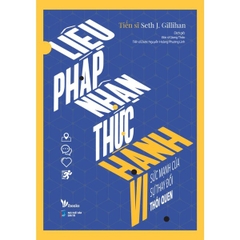 Liệu Pháp Nhận Thức Hành Vi