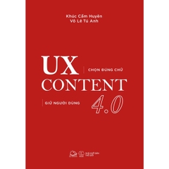 UX Content
