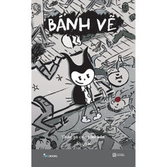 Bánh Vẽ