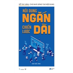 Nội Dung Ngắn Chiến Lược Dài
