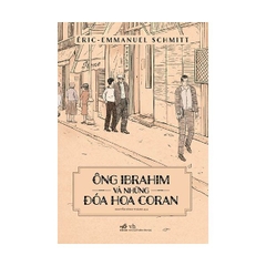 Ông Ibrahim Và Những Đóa Hoa Coran