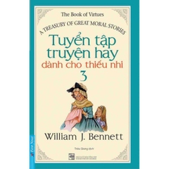 Tuyển Tập Truyện Hay Dành Cho Thiếu Nhi 3