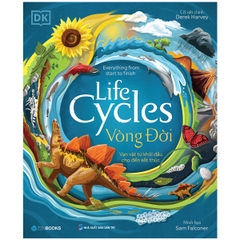 Life Cycles - Vòng Đời