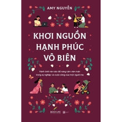 Khơi Nguồn Hạnh Phúc Vô Biên