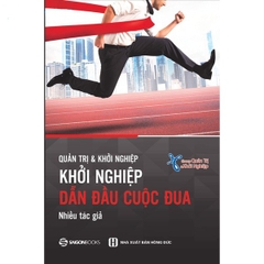 Khởi Nghiệp - Dẫn Đầu Cuộc Đua