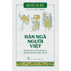 Bản Ngã Người Việt