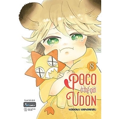 Poco Ở Thế Giới Udon - Tập 8