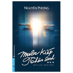 Muôn Kiếp Nhân Sinh 3 (Khổ Nhỏ)