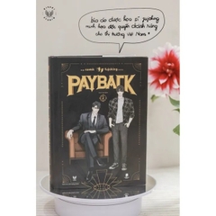 PAYBACK - Tập 2
