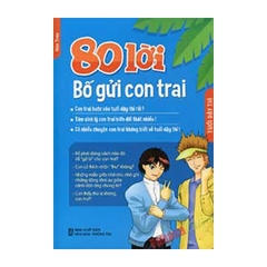 80 Lời Bố Gửi Con Trai