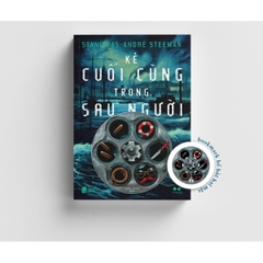 Kẻ Cuối Cùng Trong Sáu Người