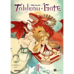 Tableau Gate - Tập 2