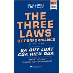 Ba Quy Luật Của Hiệu Quả