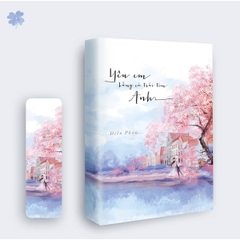 Yêu Em Bằng Cả Trái Tim Anh