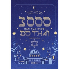3000 Năm Của Người Do Thái