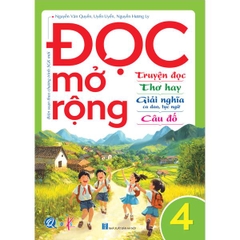 Đọc Mở Rộng Lớp 4