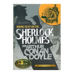 Những Vụ Kỳ Án Của Sherlock Holmes