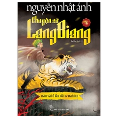 Chuyện Xứ Lang Biang 04: Báu Vật Ở Lâu Đài Krahlan