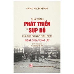 Quá Trình Phát Triển Và Sụp Đổ Của Chế Độ Ngô Đình Diệm - Ngập Giữa Vũng Lầy