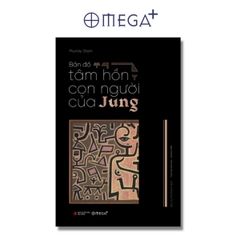 Bản Đồ Tâm Hồn Con Người Của Jung