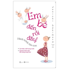 Em Bé Đến Rồi Đây