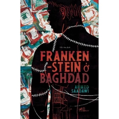 Frankenstein Ở Baghdad