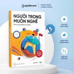 Người Trong Muôn Nghề - Định Hướng Nghề Nghiệp Toàn Diện