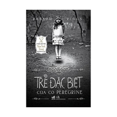 Trại Trẻ Đặc Biệt Của Cô Peregrine