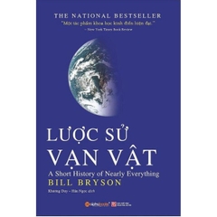 Lược Sử Vạn Vật
