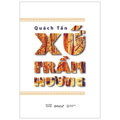 Xứ Trầm Hương