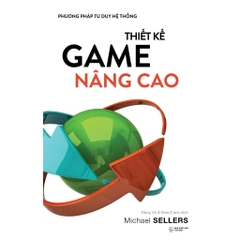 Thiết Kế Game Nâng Cao