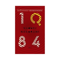 1Q84 (Tập 1)