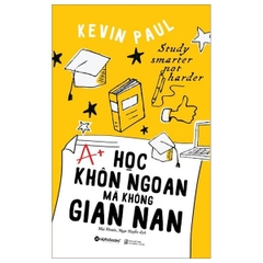 Học Khôn Ngoan Mà Không Gian Nan