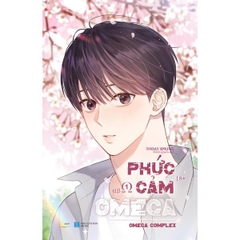 Phức Cảm Omega - Omega Complex - Tập 1
