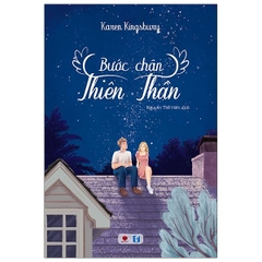 Bước Chân Thiên Thần